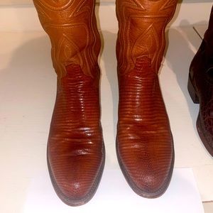 Tecovas Pecan Nolan